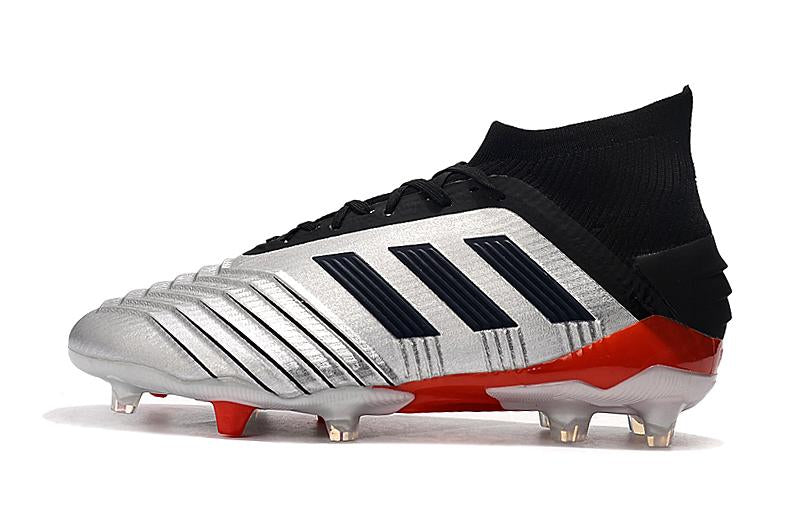 Chuteira Adidas Predator 19.1 Campo