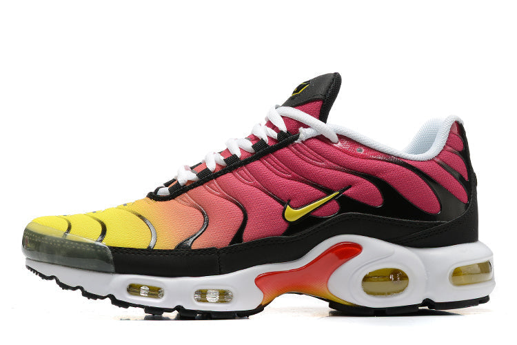 Tênis Nike Air Max Plus Tn "Rainbow" - Rei da Pelada