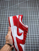Tênis Nike SB Dunk Low "ST. Jhons" - Rei da Pelada