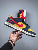 Tênis Nike SB Dunk Low "Steamboy OST" - Rei da Pelada