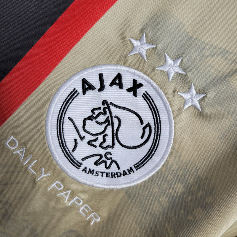 Camisa Ajax 2023/24