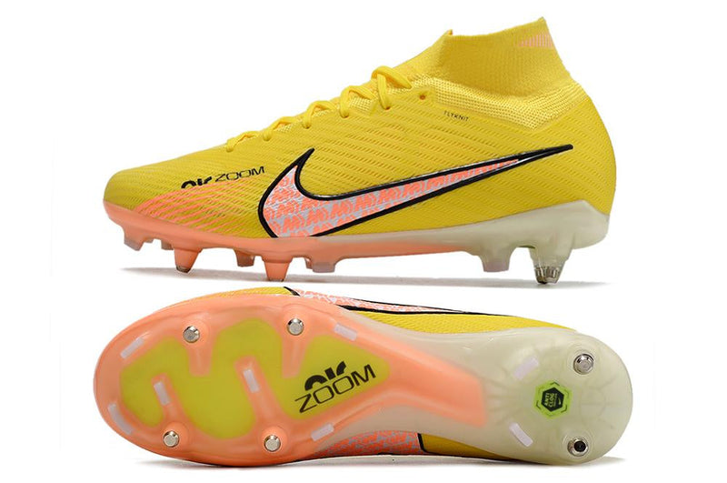 Chuteira Nike Mercurial Superfly IX Elite SG Campo