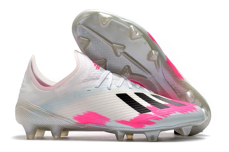 Chuteira adidas X 19.1 Campo