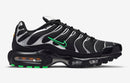 Tênis Nike Air Max Plus Tn "Phygital Matrix" - Rei da Pelada