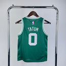 Regata Infantil Boston Celtics Icon Edition 17/23