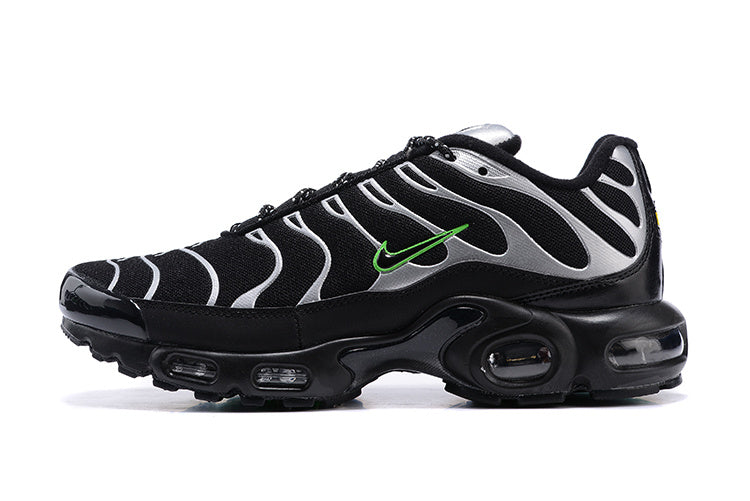 Tênis Nike Air Max Plus Tn "Phygital Matrix" - Rei da Pelada