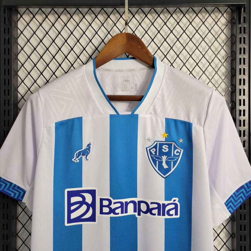 Camisa Paysandu 2023/24