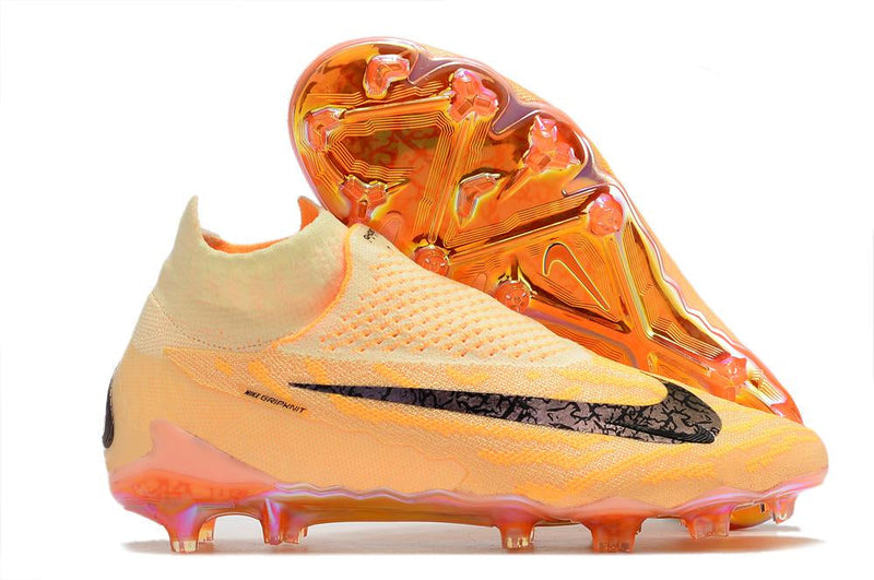 Chuteira Nike Phantom GX Elite FG Campo