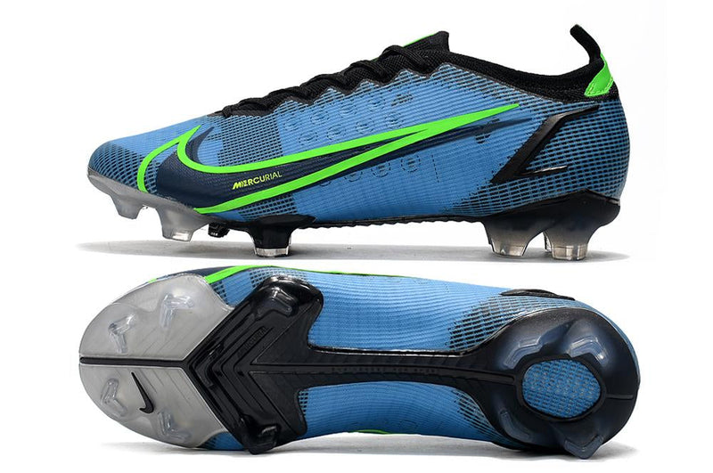 Chuteira Nike Mercurial Vapor 14 Elite Campo