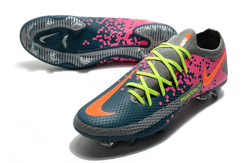 Chuteira Nike Phantom GT Elite Campo