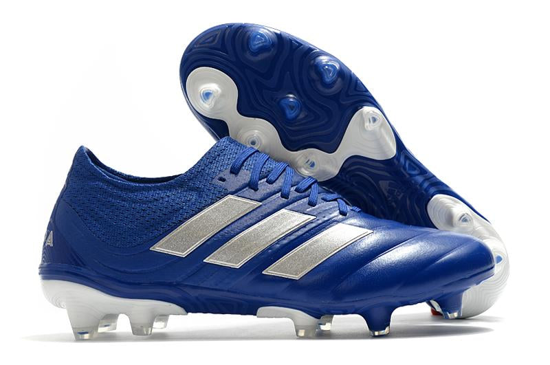 Chuteira Adidas Copa 20.1 Campo