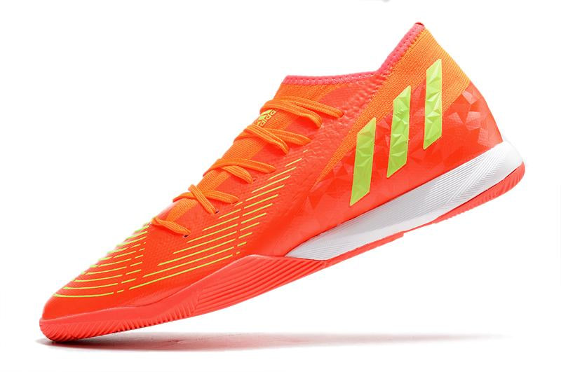 Chuteira adidas Predator Edge 3 Futsal