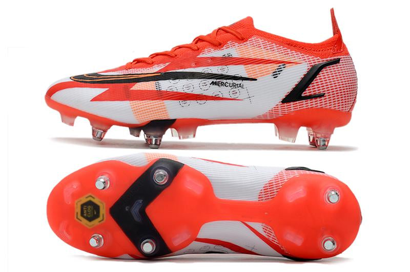 Chuteira Nike Mercurial Vapor 14 Elite SG PRO Campo