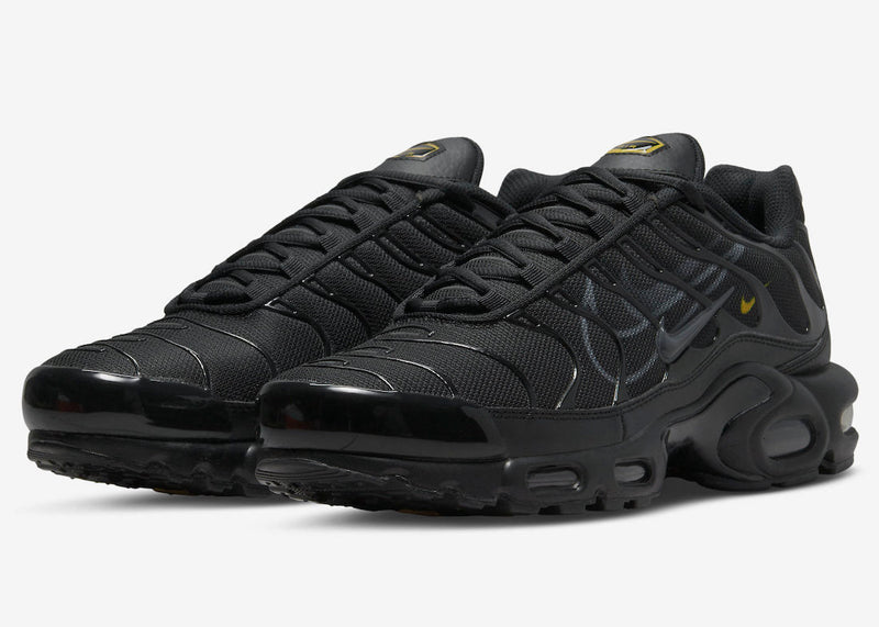 Tênis Nike Air Max Plus Tn "Multi-Swoosh" - Rei da Pelada