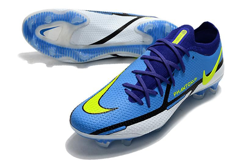 Chuteira Nike Phantom GT2 Elite Campo