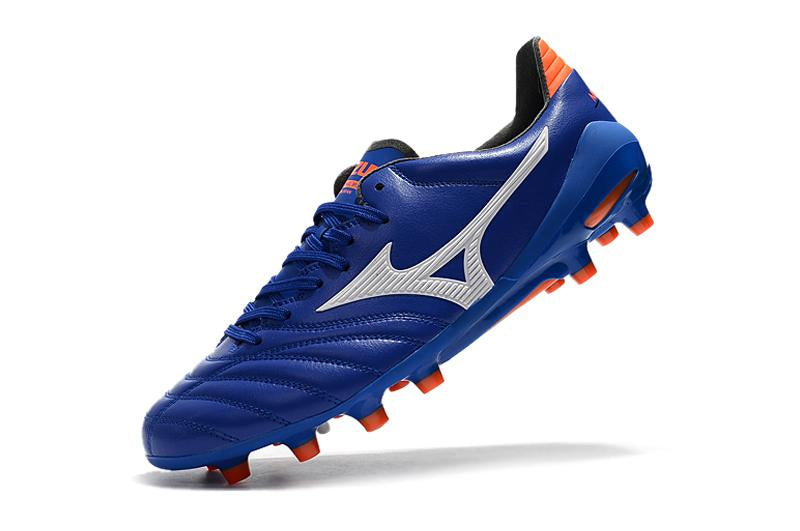 Chuteira Mizuno Morelia NEO II Campo