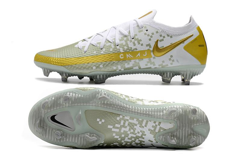 Chuteira Nike Phantom GT Elite Campo