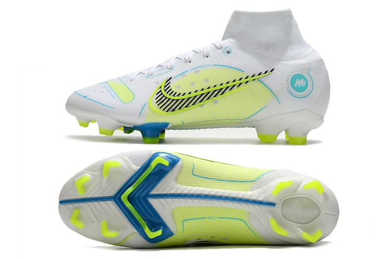 Chuteira Nike Mercurial Superfly 8 Elite Campo