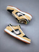 Tênis Nike SB Dunk Low "Rooted in Peace" - Rei da Pelada