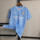 Camisa Manchester City 2023/24 Home LANÇAMENTO