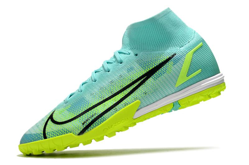 Chuteira Nike Mercurial Superfly 9 Elite Society