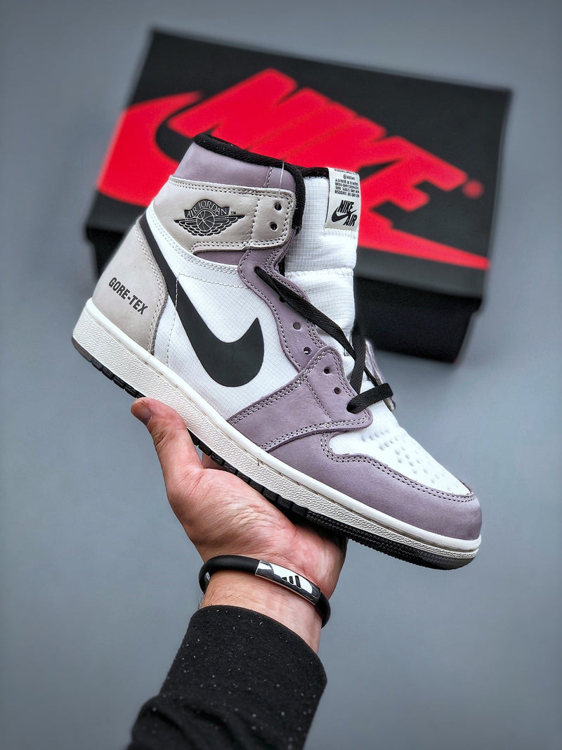 Tênis Nike Air Jordan 1 High "Element GoreTex" - Rei da Pelada