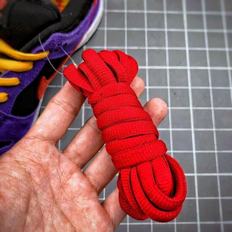 Tênis Nike SB Dunk Low "ACG Terra" - Rei da Pelada