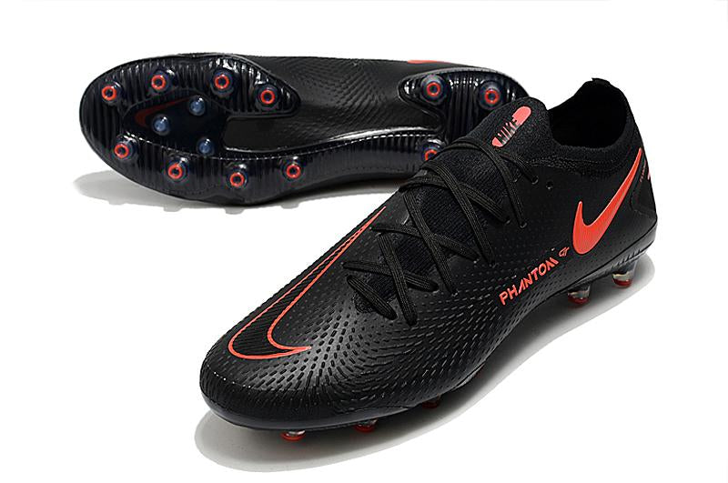 Chuteira Nike Phantom GT Elite Pro Campo