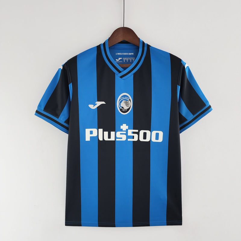 Camisa Atalanta 2022/23 Home