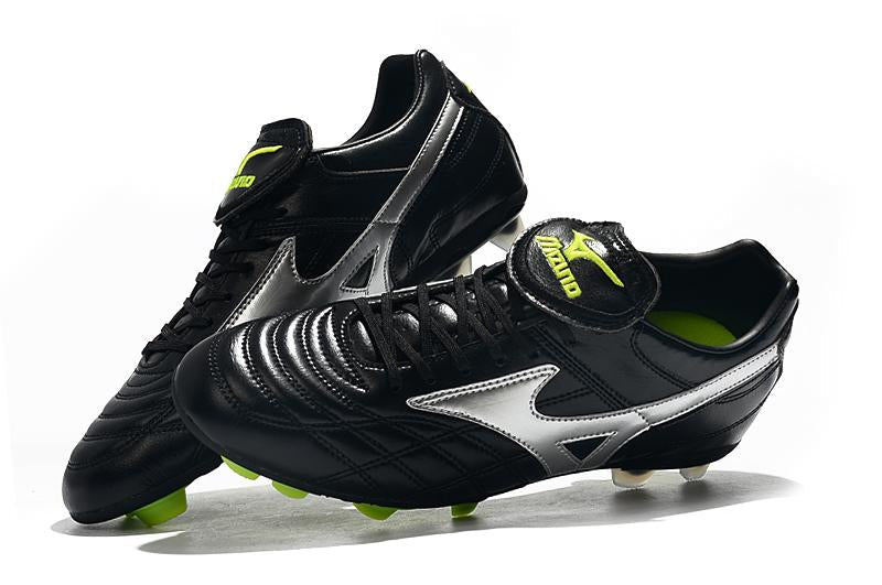 Chuteira Mizuno Morelia II Made in Japan Campo