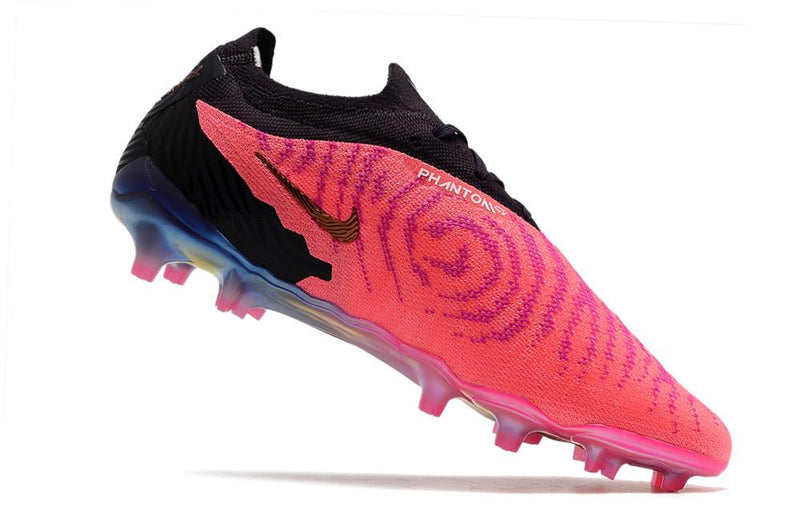 Chuteira Nike Phantom GX Low Elite FG Campo