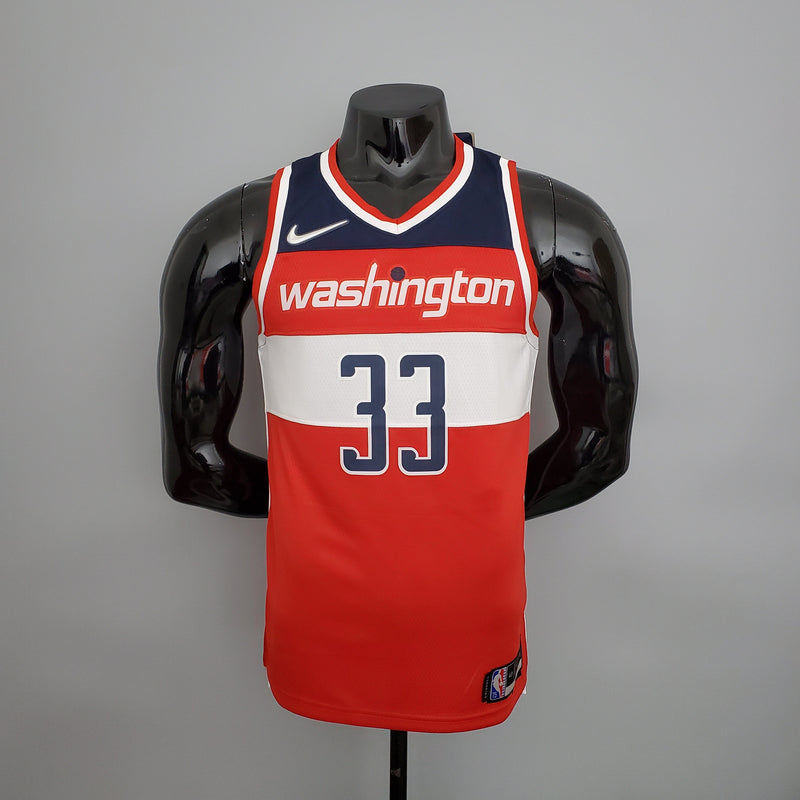 Regata Washington Wizards Icon Edition 17/23