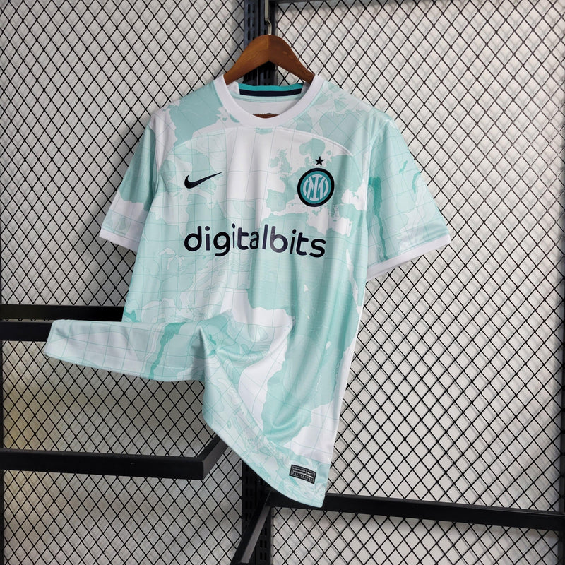 Camisa Inter de Milão 2022/23 Away