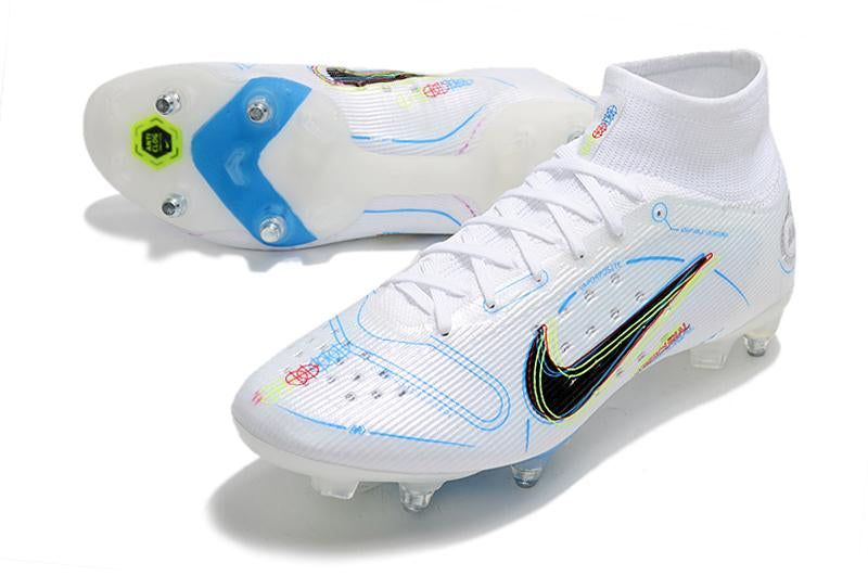 Chuteira Nike Mercurial Superfly 8 Elite SG Campo