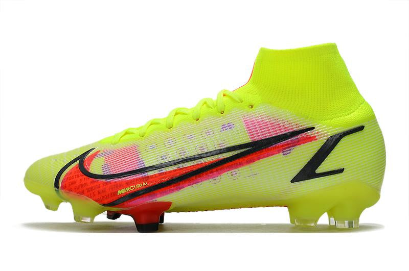 Chuteira Nike Mercurial Superfly 8 Elite Campo