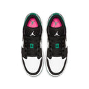 Tênis Nike Air Jordan 1 Loe Green Toe - Rei da Pelada