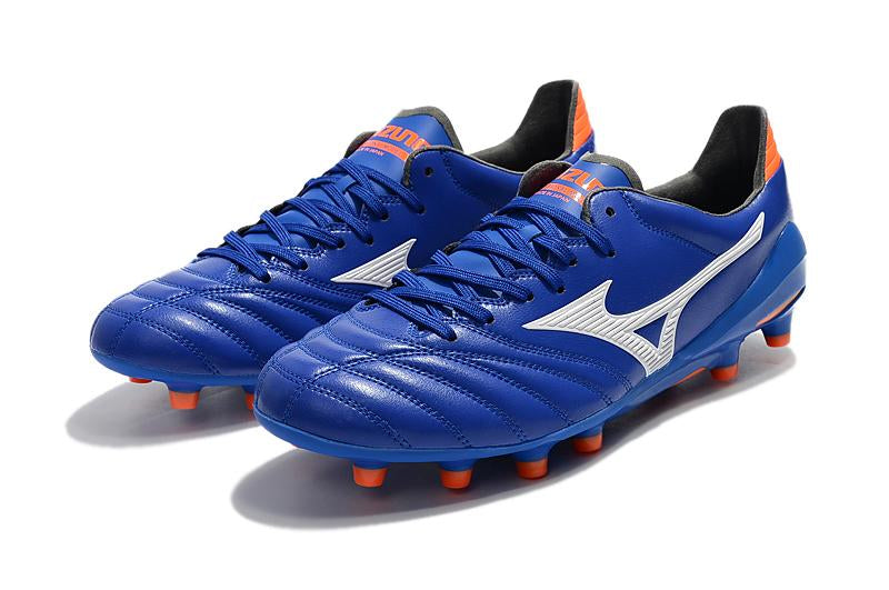 Chuteira Mizuno Morelia NEO II Campo