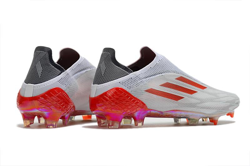 Chuteira Adidas X SpeedFlow + FG Campo