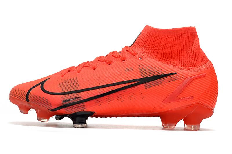 Chuteira Nike Mercurial Superfly 8 Elite Campo