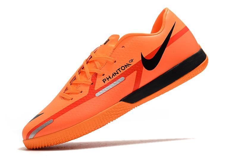 Chuteira Nike React Phantom GT Pro Futsal