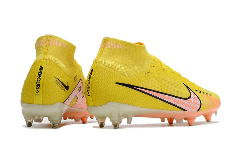 Chuteira Nike Mercurial Superfly IX Elite SG Campo