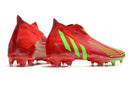 Chuteira adidas Predator Edge+ Campo