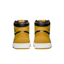 Tênis Nike Air Jordan 1 High Pollen - Rei da Pelada