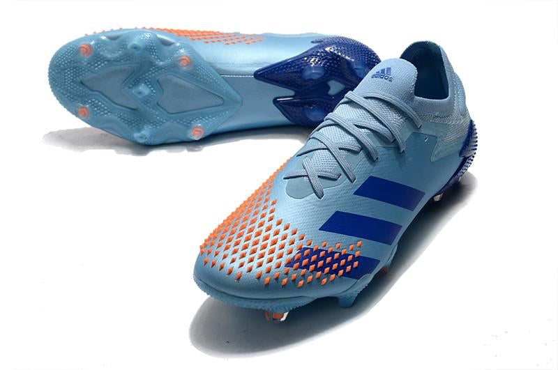 Chuteira Adidas Predator Mutator 20.1 Campo