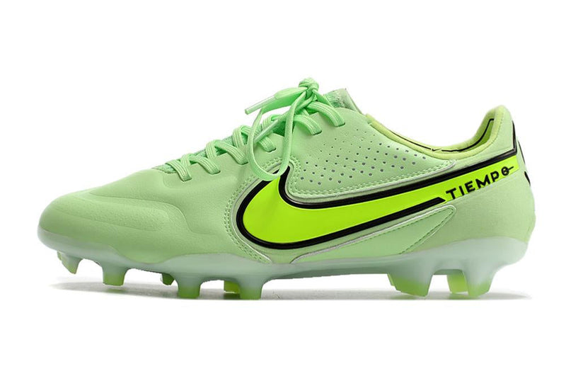 Chuteira Nike Tiempo Legend 9 Elite Campo