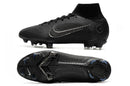 Chuteira Nike Mercurial Superfly 8 Elite Campo