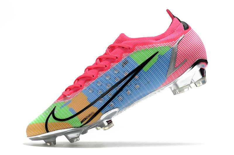 Chuteira Nike Mercurial Vapor 14 Elite Campo