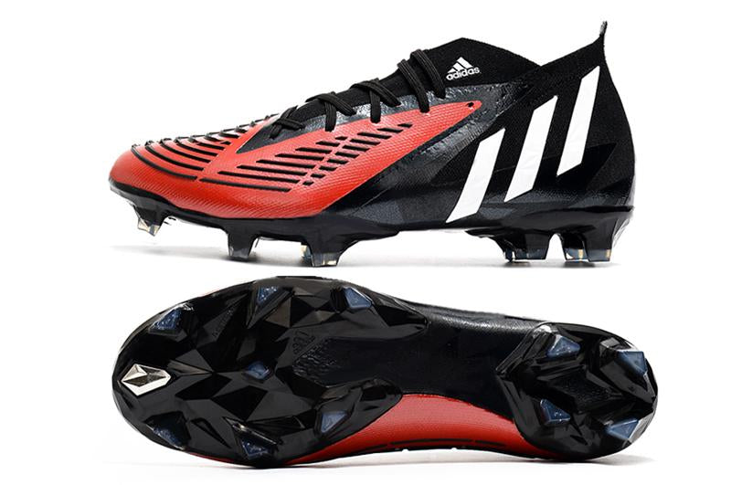 Chuteira adidas Predator Edge 1 Campo