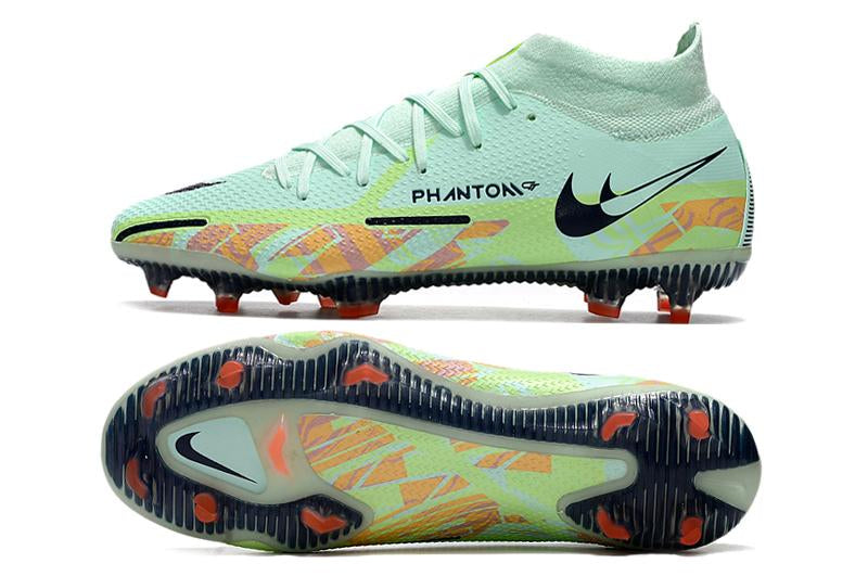 Chuteira Nike Phantom GT2 Elite Campo