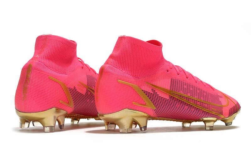 Chuteira Nike Mercurial Superfly 8 Elite Campo